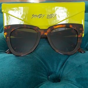 Shady Lady Hayley Sunglasses